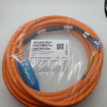 6FX3002-5CL12-1AH0 Siemens Power Cable 7M NEW