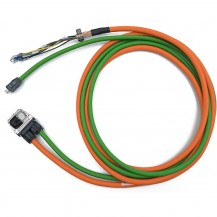6FX3502-7CN01-1BC0 Siemens Dual Cable 12M NEW