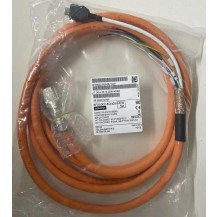 6FX5002-8QN08-1AD0 Siemens Signal Cable 3M NEW