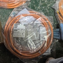 6FX5002-8QN11-1AD0 Siemens Servo Cable 3M NEW