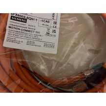 6FX5002-8QN11-1CA0 Siemens Servo Cable 20M NEW