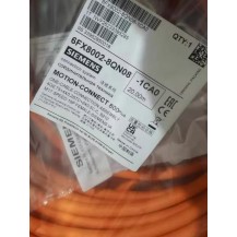 6FX8002-8QN08-1CA0 Siemens Servo Cable 20M NEW