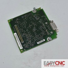 6SE7090-0XX84-0FF5 Siemens Communication Board PCB USED