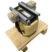 6SL3000-0CE23-6AA0 SIEMENS SINAMICS LINE REACTOR FOR 36KW SMART LINE MODULE 1P New And Original