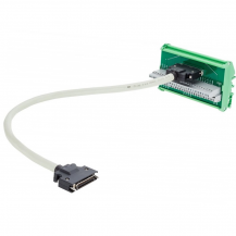 6SL3260-4NA00-1VA5 Siemens Terminal Block Witn 0.5M/1M/1.5M/2M/3M/5M Cable NEW