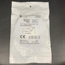 872C-D2NP8-E5 Allen-Bradley Inductive Proximity Sensor NEW