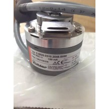 8.5020.0310.2048.S090 Kuebler Encoder New And Origiral