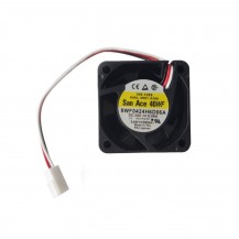 A90L-0001-0358 9WF0424H6D06A Sanyo FAN 24VDC 0.08A New And Original