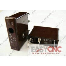 PL4100 10A Daito fuse new and original