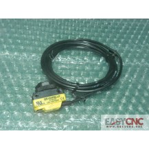 QS18VP6LLP BANNER sensor used