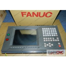 A02B-0120-C061/MA FANUC 10 INCH LCD/MDI UNIT USED