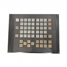 A02B-0236-C121#TBS Fanuc MDI Unit Used