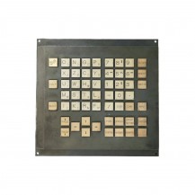 A02B-0236-C320/TBR Fanuc MDI Unit Keyboard Used