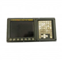 A02B-0299-C041/T Fanuc Oi Mate-TB CRT/MDI Unit Used