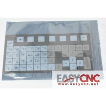 A02B-0309-K711#T Fanuc Membrane Keypad NEW