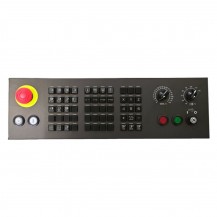 A02B-0323-C238 Fanuc Operator's panel New And Original