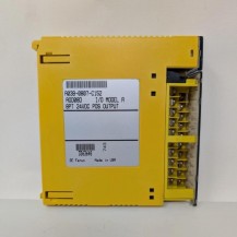 A03B-0807-C152 AOD08D Fanuc I/O Module Used