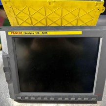 A04B-0080-H203 Fanuc Series 18i-MB CNC UNIT<FS18i-MB> Used