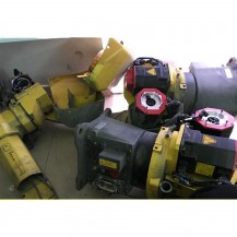 A05B-1224-B202 FANUC Robot Arm M-10iA/12 Used