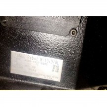 A05B-1227-B522 FANUC Robot Arm M-10iD/8L Used