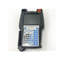 A05B-2255-C102#EAW FANUC Teach Pendant (i pendant) Used
