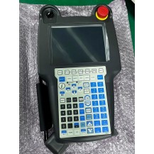 A05B-2256-C101#EAW FANUC Teach Pendant (i pendant) New And Original