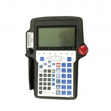 A05B-2440-C301 Fanuc Teach Pendant Used