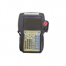 A05B-2490-C110 FANUC Teach Pendant (i pendant) Used