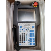 A05B-2518-C202#EMH FANUC Teach Pendant (i pendant) New And Original