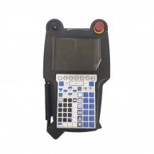 A05B-2518-C202#JGN FANUC Teach Pendant (i pendant) New And Original