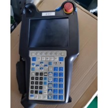 A05B-2518-C202#JSL FANUC Teach Pendant (i pendant) Used