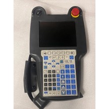 A05B-2518-C202#SGL FANUC Teach Pendant (i pendant) Used