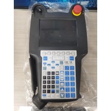 A05B-2518-C203#ESW FANUC Teach Pendant (i pendant) Used