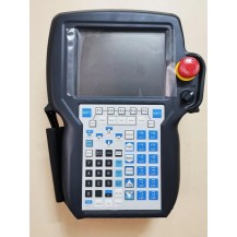 A05B-2518-C302#EMH FANUC Teach Pendant (i pendant) Used