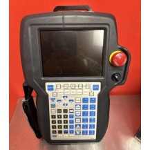 A05B-2518-C302#SGL FANUC Teach Pendant (i pendant) Used
