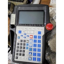 A05B-2518-C370#JSL FANUC Teach Pendant Used