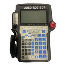 A05B-2518-C370#SGL FANUC Teach Pendant Used