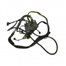 A05B-2535-D053 Fanuc RCC I/F UNIT Robotics Signal Cable Used