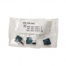 A05B-2560-K002 A60L-0001-0046/1.0 A60L-0001-0046/2.0 A60L-0001-0175/0.5A Fanuc Fuse New And Original