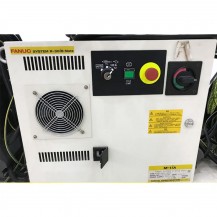 A05B-2651-B401 Fanuc System R-30iB Mate Robot Host Electrical Box New And Original