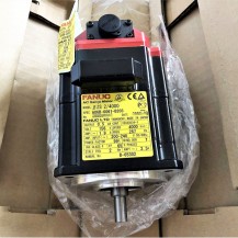 A06B-0061-B203 Fanuc AC Servo Motor BiS 2/4000 New And Original