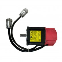 A06B-0113-B075#0005 Fanuc AC Servo Motor B 0.5/3000 New And Original