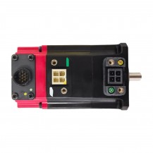A06B-0114-B403#0100 Fanuc AC Servo Motor BiS 0.4/5000 New And Original