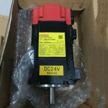 A06B-0115-B403 Fanuc AC Servo Motor New And Original