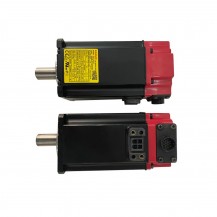 A06B-0116-B104 Fanuc AC Servo Motor BiS 1/6000 New And Original