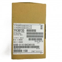 A06B-0116-B403#0100 Fanuc AC Servo Motor BiS 1/6000 New And Original