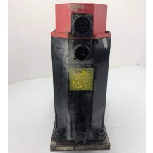 A06B-0127-B176 Fanuc AC Servo Motor a6/2000 Used