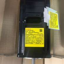 A06B-0205-B500#0100 Fanuc AC Servo Motor aiF 2/5000 New And Original