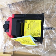 A06B-0213-B000#0100 Fanuc AC Servo Motor aiS 2/5000HV New And Original