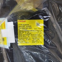A06B-0247-B805 Fanuc AC Servo Motor aiF 22/3000 New And Original
